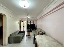 Blk 525 Bedok North Street 3 (Bedok), HDB 3 Rooms #604076821